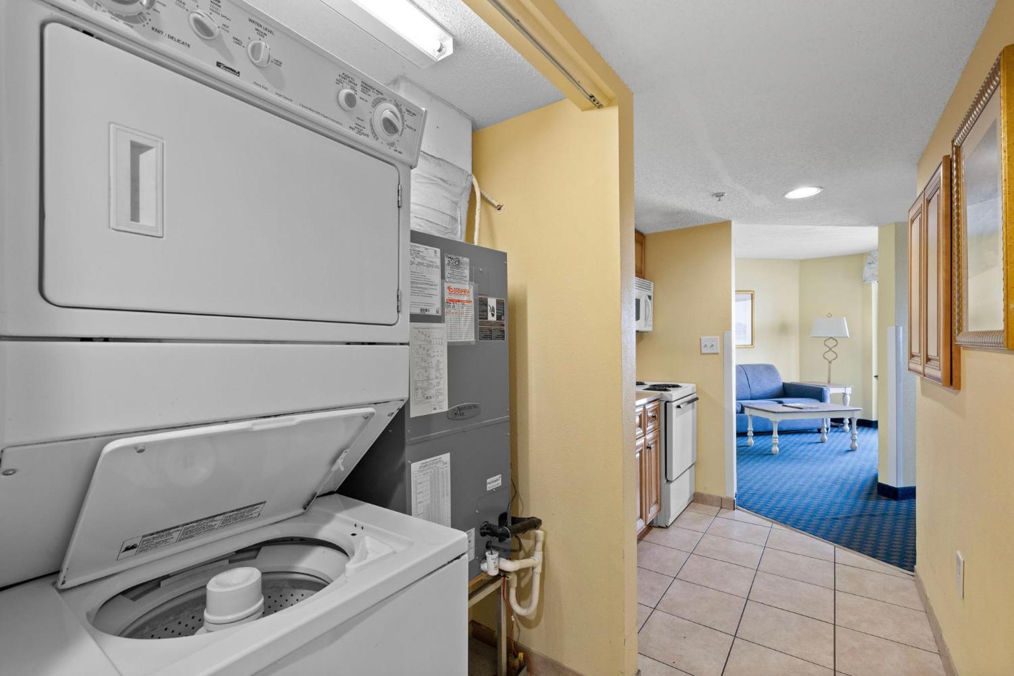 Ocean Reef 925 Apartment Myrtle Beach Exterior photo