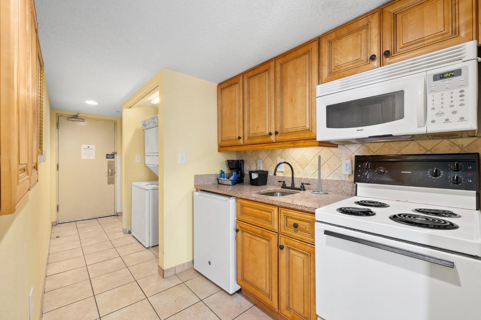 Ocean Reef 925 Apartment Myrtle Beach Exterior photo